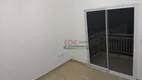 Foto 2 de Cobertura com 2 Quartos à venda, 67m² em Residencial Village Santana, Guaratinguetá