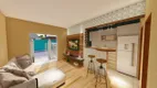 Foto 6 de Apartamento com 2 Quartos à venda, 53m² em Monte Alto, Arraial do Cabo