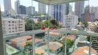 Foto 6 de Flat com 1 Quarto para alugar, 42m² em Paraíso, São Paulo