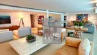 Foto 22 de Apartamento com 4 Quartos para alugar, 420m² em Leblon, Rio de Janeiro