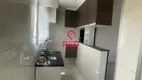 Foto 3 de Apartamento com 2 Quartos à venda, 53m² em Jardim Leocadia, Sorocaba