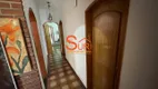 Foto 4 de Casa com 3 Quartos à venda, 300m² em Vila Scarpelli, Santo André