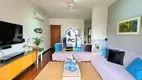 Foto 2 de Apartamento com 3 Quartos à venda, 130m² em Ingá, Niterói