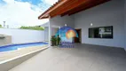 Foto 2 de Casa com 3 Quartos à venda, 145m² em Parque Balneario Oasis , Peruíbe