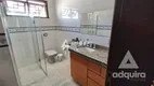 Foto 12 de Casa de Condomínio com 3 Quartos à venda, 340m² em Boa Vista, Ponta Grossa