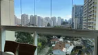 Foto 27 de Apartamento com 4 Quartos à venda, 206m² em Campo Belo, São Paulo