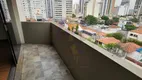 Foto 3 de Apartamento com 3 Quartos para alugar, 130m² em Vila Madalena, São Paulo