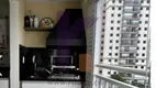 Foto 9 de Apartamento com 2 Quartos à venda, 59m² em Vila Prudente, São Paulo