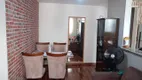 Foto 5 de Apartamento com 2 Quartos à venda, 47m² em Vila Homero Thon, Santo André