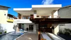 Foto 3 de Casa de Condomínio com 5 Quartos à venda, 600m² em Recreio Ipitanga, Lauro de Freitas