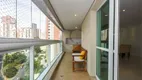 Foto 6 de Apartamento com 3 Quartos à venda, 193m² em Morumbi, São Paulo