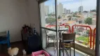 Foto 3 de Apartamento com 3 Quartos à venda, 106m² em Mirandópolis, São Paulo