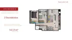 Foto 18 de Apartamento com 2 Quartos à venda, 76m² em Centro, Cascavel