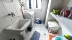 Foto 5 de Apartamento com 3 Quartos à venda, 73m² em Vila Alzira, Santo André