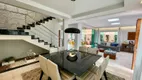 Foto 12 de Casa de Condomínio com 4 Quartos para alugar, 326m² em Jardins Valencia, Goiânia
