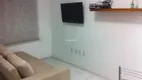 Foto 3 de Apartamento com 1 Quarto à venda, 50m² em Eugênio Ferreira, Canela