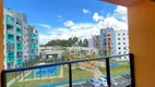 Foto 10 de Apartamento com 3 Quartos à venda, 70m² em Uvaranas, Ponta Grossa