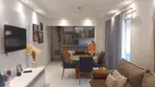 Foto 7 de Apartamento com 2 Quartos à venda, 71m² em Morumbi, Paulínia