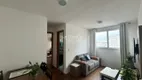 Foto 8 de Apartamento com 2 Quartos para alugar, 44m² em Jardim Íris, São Paulo