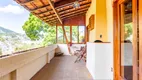 Foto 13 de Casa com 7 Quartos à venda, 390m² em Jardim Cascata, Teresópolis