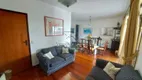 Foto 5 de Apartamento com 3 Quartos à venda, 143m² em Tijuca, Rio de Janeiro