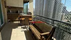 Foto 19 de Apartamento com 4 Quartos à venda, 130m² em Campo Belo, São Paulo