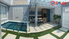 Foto 3 de Casa com 3 Quartos à venda, 180m² em Terras de Santa Barbara, Santa Bárbara D'Oeste