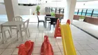 Foto 35 de Apartamento com 3 Quartos à venda, 98m² em Tambaú, João Pessoa