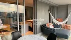 Foto 5 de Apartamento com 1 Quarto para alugar, 77m² em Vila Nova Conceição, São Paulo