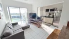 Foto 10 de Apartamento com 2 Quartos para alugar, 80m² em Riviera de São Lourenço, Bertioga