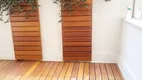 Foto 6 de Casa com 4 Quartos à venda, 205m² em Jardim Morumbi, São Paulo