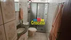 Foto 3 de Casa com 2 Quartos à venda, 80m² em Palmeiras, Cabo Frio
