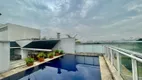 Foto 2 de Cobertura com 4 Quartos para alugar, 460m² em Alto de Pinheiros, São Paulo