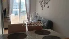 Foto 11 de Apartamento com 2 Quartos para alugar, 61m² em Vila Guilhermina, Praia Grande