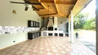 Foto 33 de Casa de Condomínio com 4 Quartos à venda, 524m² em Alphaville, Santana de Parnaíba