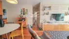 Foto 12 de Apartamento com 2 Quartos à venda, 90m² em Laranjeiras, Rio de Janeiro