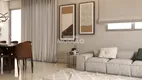 Foto 14 de Apartamento com 2 Quartos à venda, 70m² em Tubalina, Uberlândia