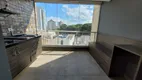 Foto 6 de Apartamento com 2 Quartos para alugar, 84m² em Jardim Anália Franco, São Paulo