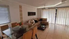 Foto 3 de Apartamento com 3 Quartos à venda, 134m² em Vila Alzira, Guarujá