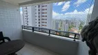 Foto 5 de Apartamento com 4 Quartos à venda, 137m² em Casa Forte, Recife