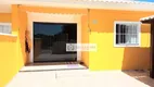 Foto 2 de Casa com 2 Quartos à venda, 70m² em Ponte dos Leites, Araruama