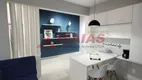 Foto 4 de Apartamento com 2 Quartos à venda, 55m² em Praia das Toninhas, Ubatuba