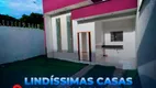 Foto 2 de Casa com 3 Quartos à venda, 94m² em Novo Cohatrac, São José de Ribamar