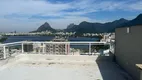 Foto 13 de Cobertura com 4 Quartos à venda, 350m² em Humaitá, Rio de Janeiro