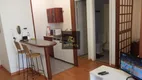 Foto 15 de Flat com 1 Quarto para alugar, 35m² em Moema, São Paulo