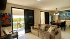 Foto 3 de Apartamento com 2 Quartos à venda, 94m² em Praia do Forte, Mata de São João