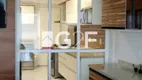 Foto 8 de Apartamento com 3 Quartos à venda, 148m² em Fazenda São Quirino, Campinas