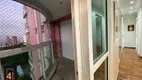 Foto 11 de Apartamento com 4 Quartos para venda ou aluguel, 241m² em Jardim Anália Franco, São Paulo