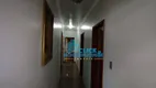 Foto 7 de Apartamento com 3 Quartos para alugar, 167m² em José Menino, Santos