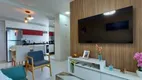 Foto 4 de Apartamento com 1 Quarto à venda, 40m² em Candeias, Jaboatão dos Guararapes